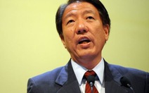 Singapore chuẩn bị quan hệ ‘thế hệ mới’ với Trung Quốc 
