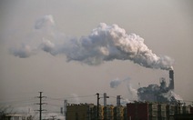 ​Liên Hợp Quốc kêu gọi các nước giải quyết ô nhiễm không khí