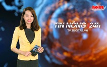 ​Tin nóng 24h: Đường xuất ngoại của cát Việt