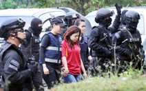 ​Indonesia cử 5 luật sư bảo vệ Siti Aisyah