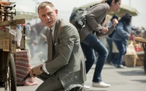 Tình báo Anh chiêu mộ 'James Bond' gốc châu Á, da màu