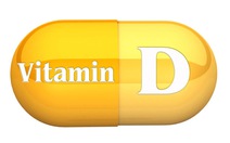 Vitamin D ngừa nhiễm trùng hô hấp