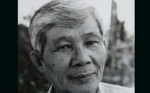 Nhà văn Nguyễn Quang Thân đột ngột qua đời