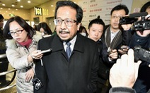Triều Tiên trả đũa, trục xuất đại sứ Malaysia