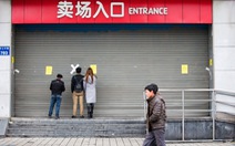 Trung Quốc đóng cửa 80% cửa hàng của Lotte vì THAAD