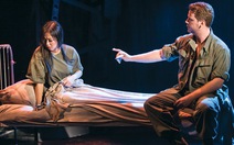 ​Nhạc kịch Miss Saigon tái xuất tại nhà hát Broadway