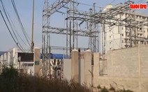 ​Nhân viên điện lực bỏng nặng do vi phạm khoảng cách an toàn