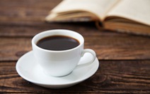 ​Uống cà phê thường xuyên ngăn chặn giảm trí nhớ