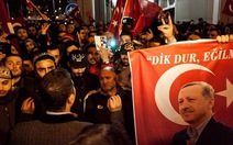 ​Thổ Nhĩ Kỳ: Hà Lan sẽ phải trả giá