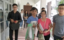 ĐH Tân Tạo kiện sinh viên ra tòa đòi lại học bổng, học phí