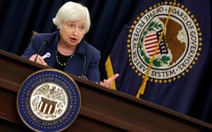 Cục dự trữ liên bang Mỹ tăng lãi suất ổn định kinh tế