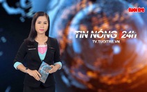 ​Tin nóng 24h: Núp bóng khơi thông luồng lạch để khai thác cát