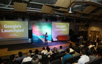 ​Google đưa chương trình hỗ trợ start-up đến Việt Nam