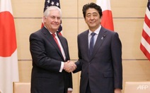 Mỹ: phải tiếp cận vấn đề Triều Tiên theo cách khác