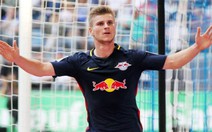 ​Điểm tin tối 17-3: Sao trẻ của Leipzig lần đầu được tuyển Đức triệu tập