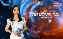 ​Tin nóng 24h: “Cát tặc” tung hoành ở Phú Thọ