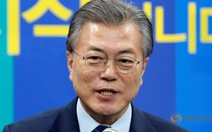 Ứng cử viên tổng thống Hàn Quốc có thể xem lại THAAD 