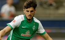 ​Leipzig hụt hơi trong cuộc đua vô địch