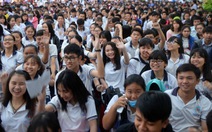 Sáng nay báo Tuổi Trẻ  tư vấn tuyển sinh tại Kiên Giang