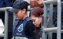 Nghi phạm Siti đã bị lừa như thế nào trong vụ Kim Jong Nam?