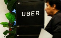 ​Uber lún sâu khủng hoảng khi chủ tịch Jeff Jones ra đi