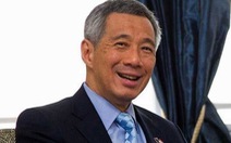 Thủ tướng Lý Hiển Long thăm TP.HCM