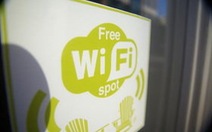 ​Du khách sẽ được dùng wifi miễn phí trên vịnh Hạ Long