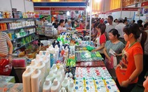 ​Việt Nam nhập khẩu phần lớn hàng gia dụng từ Thái Lan