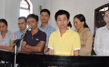 Vụ 'chạy' tại ngoại: phạt Trần Minh Lợi 4 năm 6 tháng tù