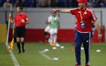 ​Điểm tin tối 28-3: HLV tuyển UAE Ali từ chức