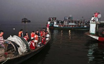 ​Chìm phà chở 80 người ở Bangladesh