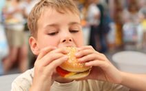 ​Trẻ bụ bẫm vẫn có thể bị suy dinh dưỡng