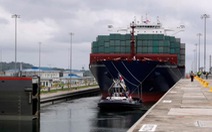 Bắc Kinh sẽ vươn vòi trấn giữ kênh đào Panama?