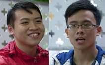 Sinh viên Việt thực tập tại Facebook, Google: cơ hội dưới chân mình
