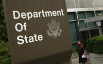 ​Nhân viên Bộ Ngoại giao Mỹ tuồn thông tin cho Trung Quốc?