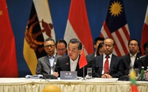 Campuchia có muốn cải thiện hình ảnh trong cuộc họp ASEAN-Trung Quốc?
