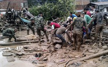 Lở đất kinh hoàng ở Colombia, 254 người chết