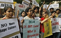 Ấn Độ bắt kẻ cưỡng hiếp cô gái nước ngoài suốt nửa năm