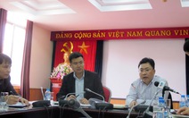 Hàn Quốc cảnh báo lao động 'chui' người Việt