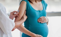 ​Phòng ngừa các bệnh lây nhiễm cho con khi mang thai