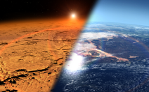 Sao Hỏa từng là nơi tồn tại sự sống?