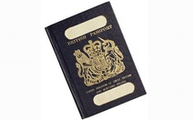 ​Anh sẽ có hộ chiếu mới sau khi rời khỏi Liên minh châu Âu
