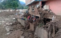Ít nhất 270 người Colombia chết do lở đất