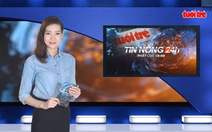 ​Tin nóng 24h: Lật tẩy công nghệ nhắc bài trong phòng thi