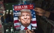 Báo chí Trung Quốc nhìn ra sao về cuộc gặp Trump-Tập?