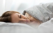 ​Phát hiện gien giúp con người ngủ ngon