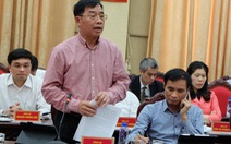 Có phòng khám ở Hà Nội tăng thu bù…tiền phạt