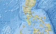 Dân Philippines tháo chạy vì sợ sóng thần sau động đất
