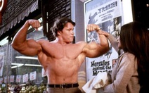 9 vai người hùng chính nghĩa của Arnold Schwarzenegger