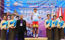 ​Điểm tin tối 10-4: Nguyễn Thị Thật đánh rơi áo vàng tại Thái Lan